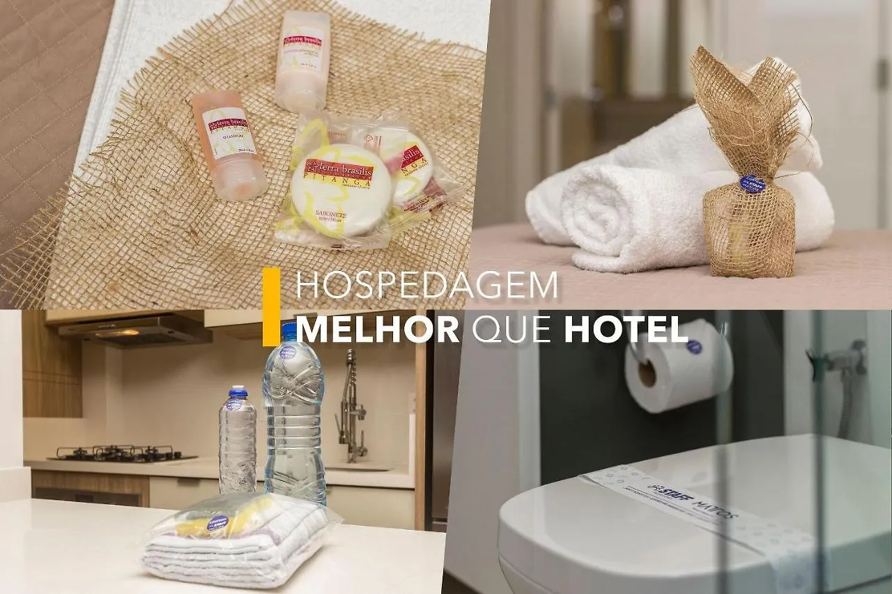 Riomaggiore 204 -Lindo Apartamento 200M Da Praia De Bombas - Excelente Custo Beneficio - Roupas De Cama E Toalhas Inclusas. Bombinhas 0*,