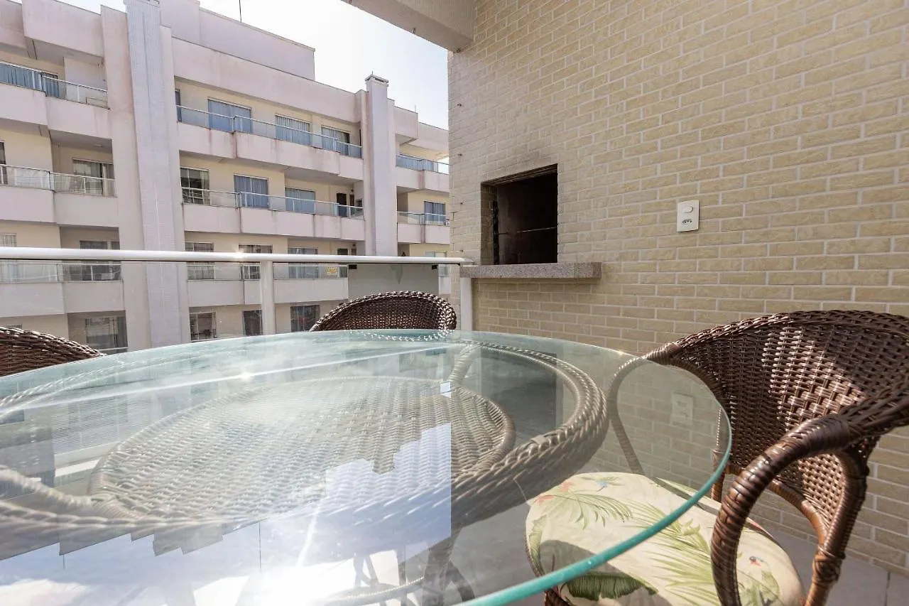 Riomaggiore 204: Beachfront Comfort with Inclusive Amenities Bombinhas 0*,